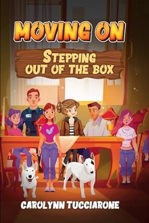Moving On: Stepping Out Of The Box