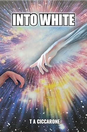 Into White