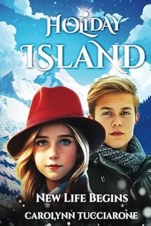 Holiday Island
