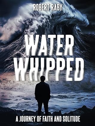 Water Whipped