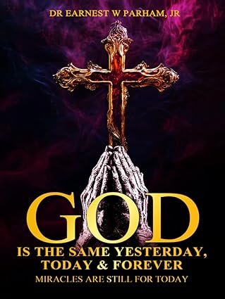 God Is The Same