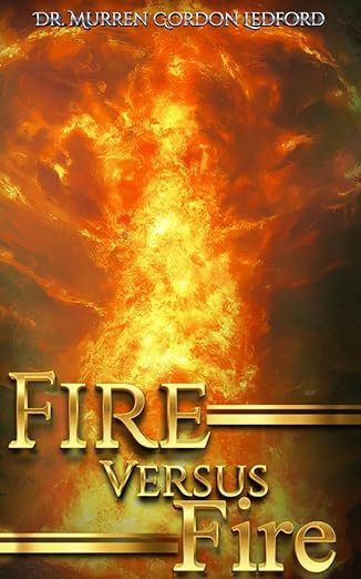 Fire Versus Fire