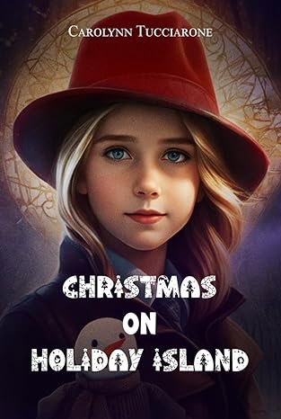 Christmas On Holiday Island