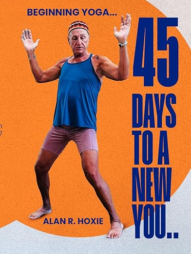 45 Days To A New You