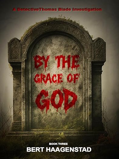 By the Grace of God: A Detective Thomas Blade Investigation