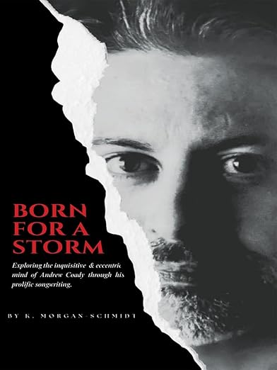 Born For A Storm: Lyrics 