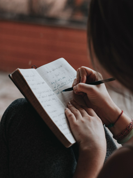 Book Writers For Hire