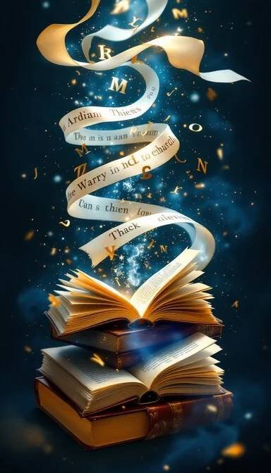Book Writing Services