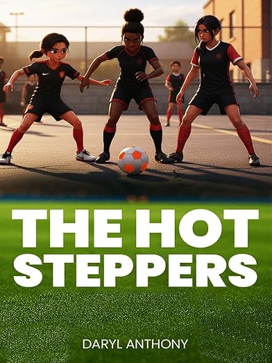 The Hot Steppers 