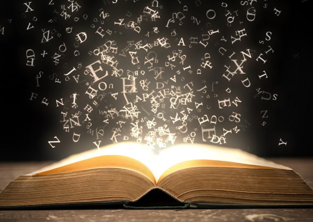 Fantasy Writer