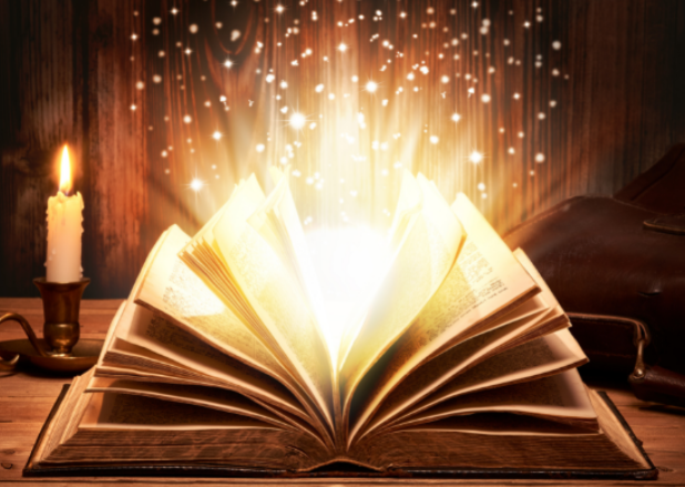 Fantasy Writers