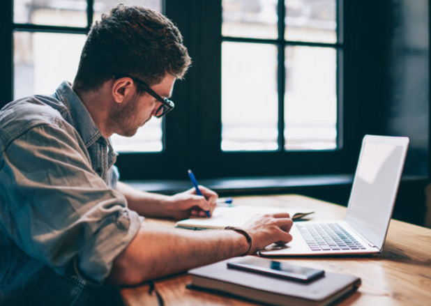 Video Script Writing Services