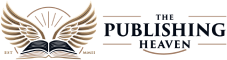 The publishing Heaven Logo