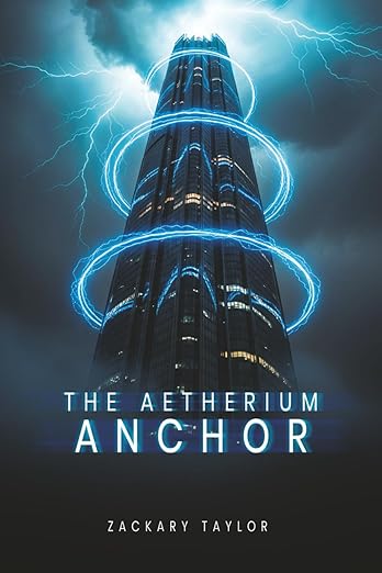 Aetherium Anchors