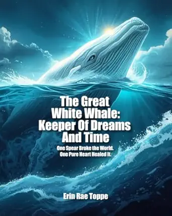 The Great White Whale: Keeper Of Dreams And Time